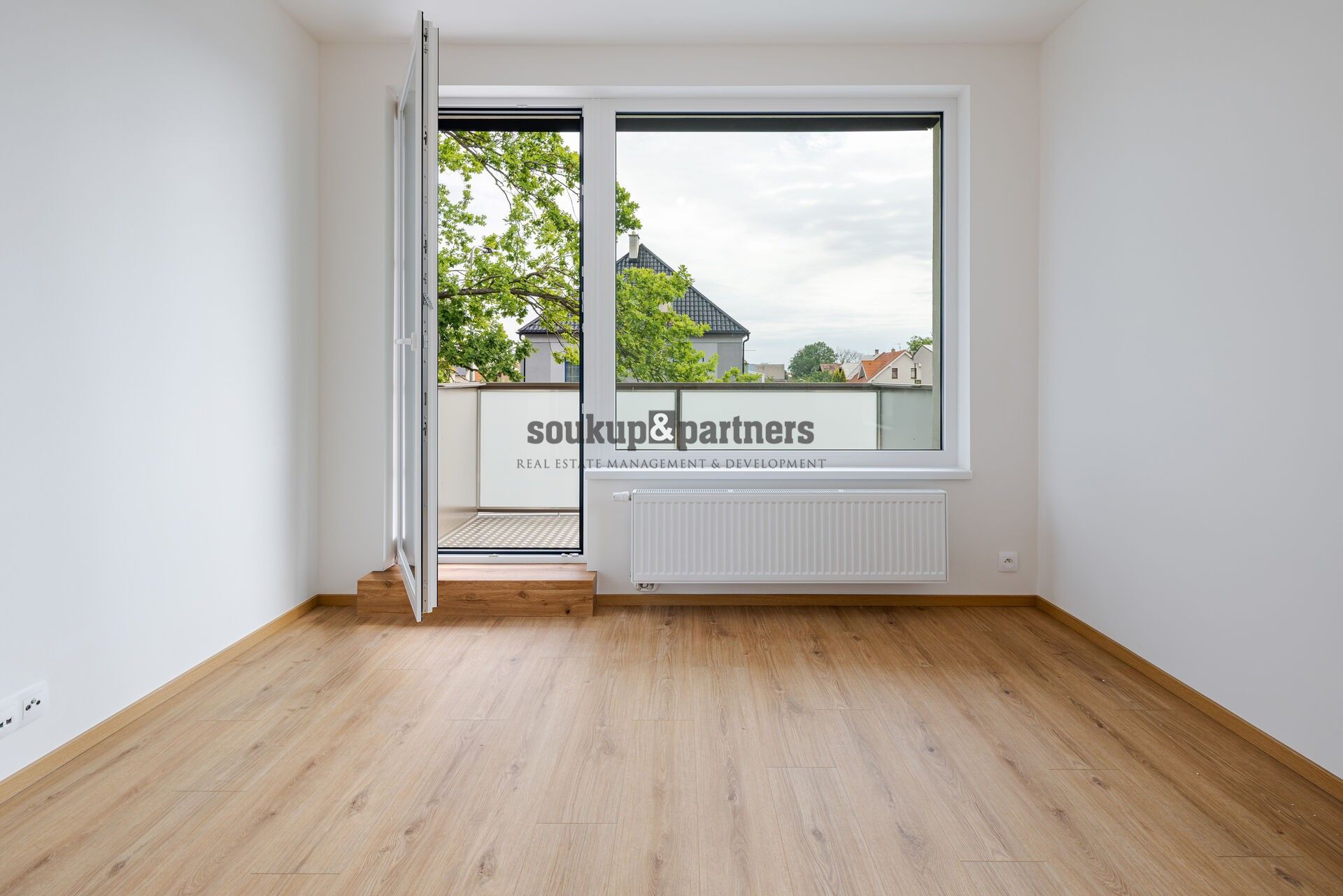 Prodej byt 2+kk - U Mrazíren, Kladno, 48 m² - 5