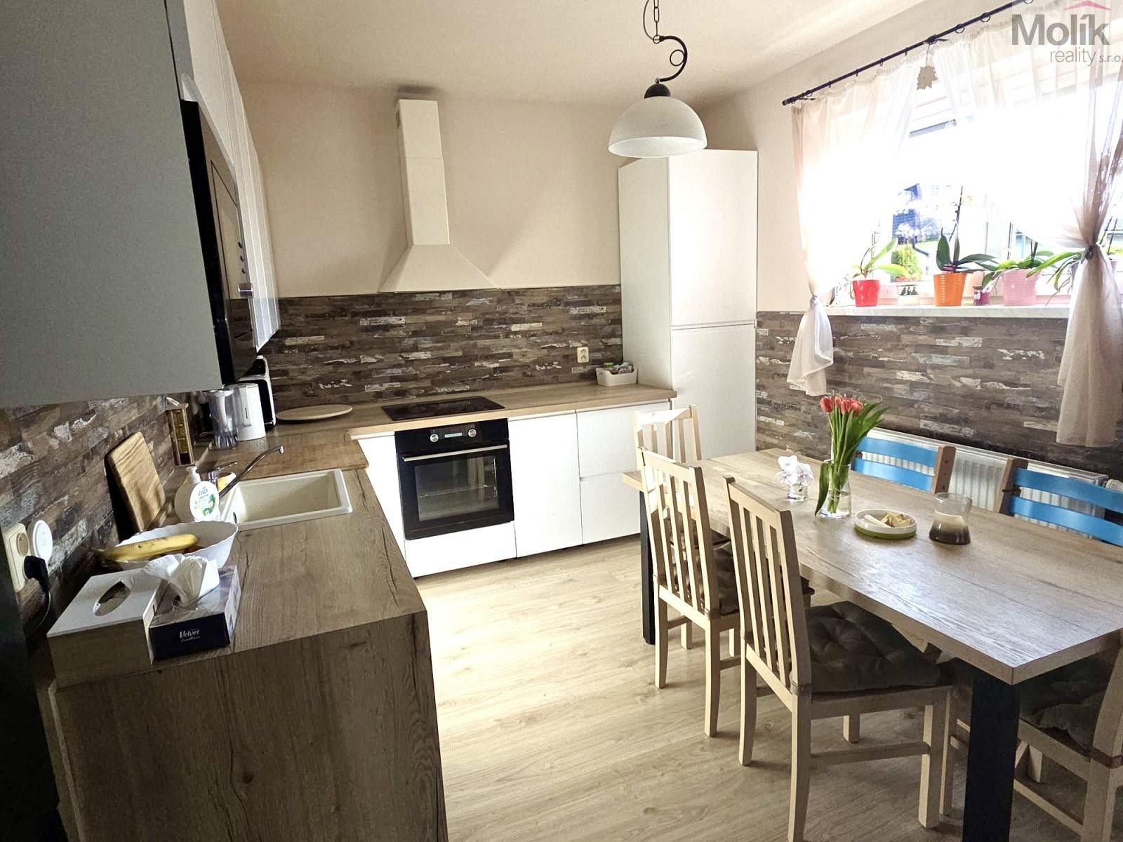 Prodej rodinný dům - V. Talicha, Obříství, 104 m²