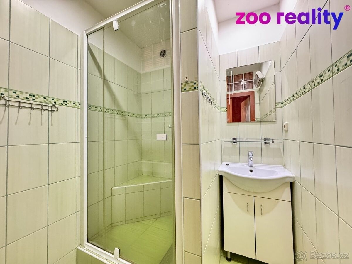 Prodej byt - Kadaň, 432 01