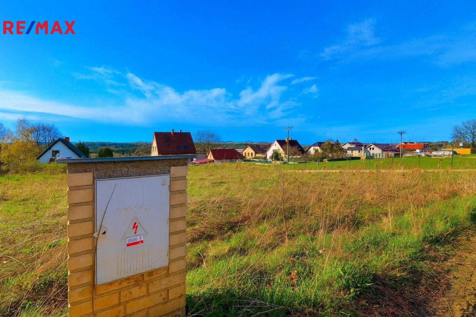 Prodej pozemek pro bydlení - Sudoměřice u Tábora, 1 m²