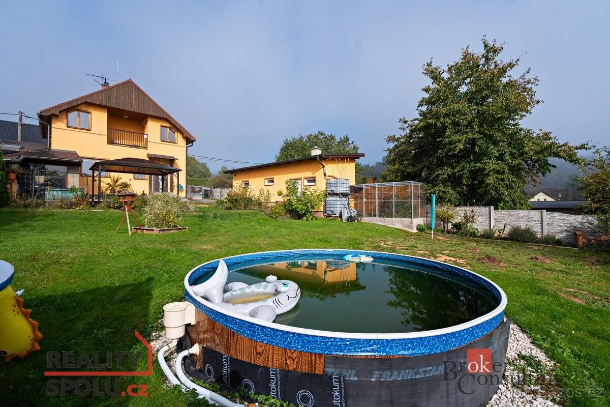 Rodinné domy, Nýřany, 330 23