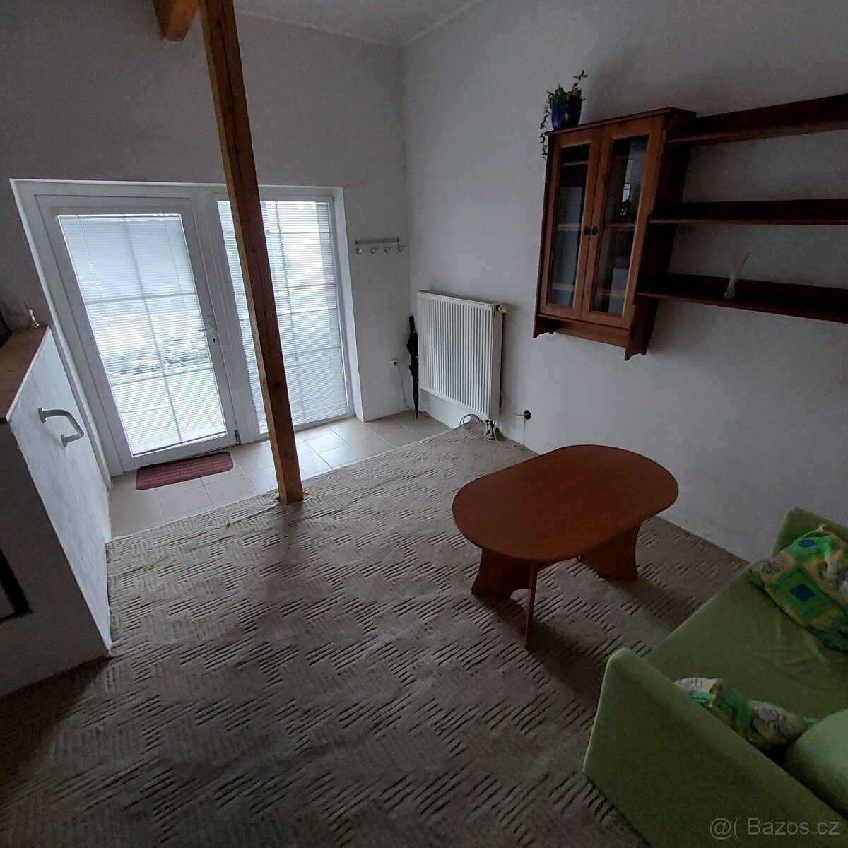 Pronájem byt - Hospozín, 273 22