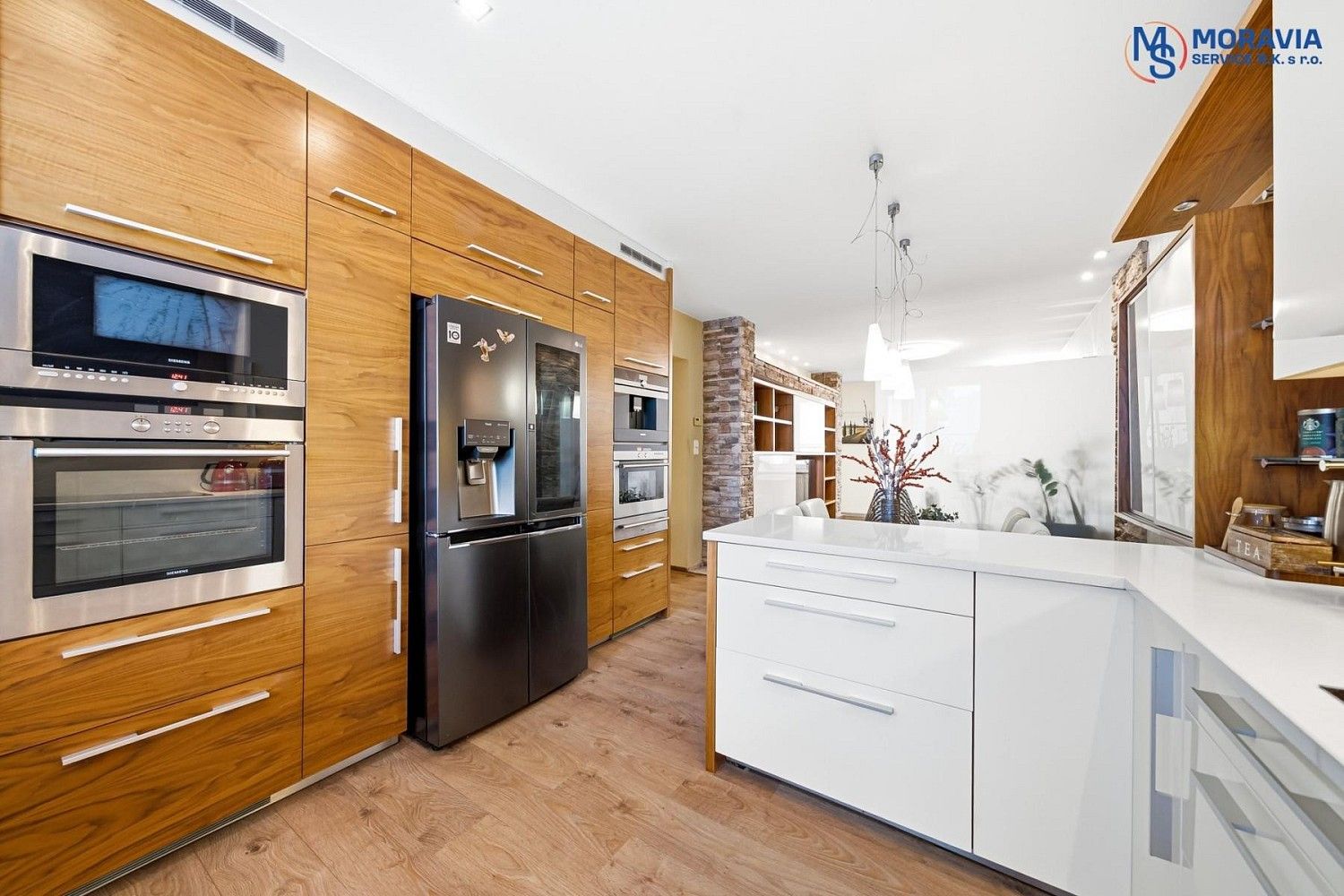 Prodej byt 3+1 - Voskovcova, Olomouc - Nové Sady, 94 m² - 5