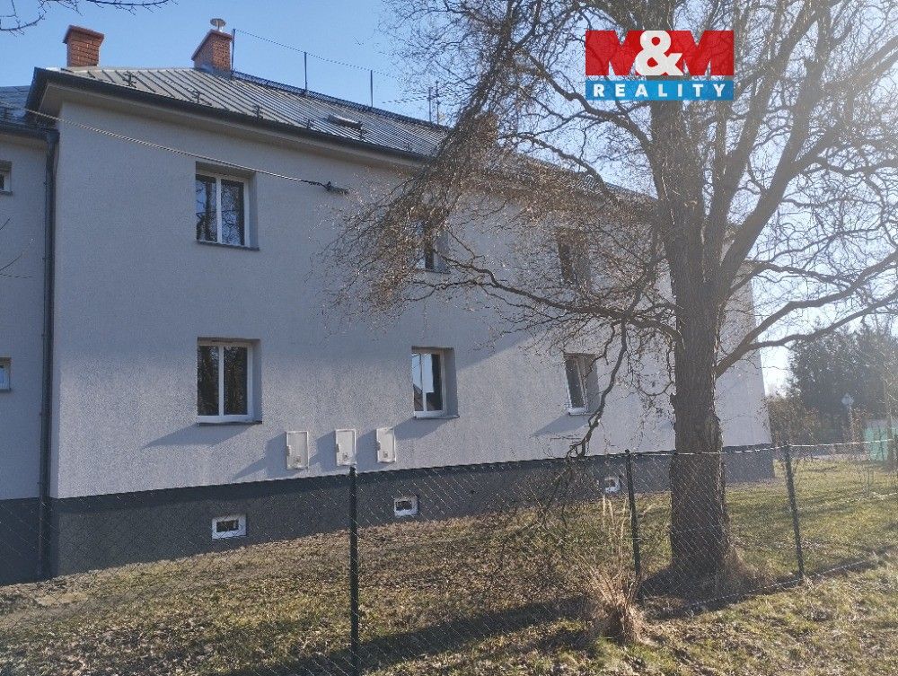 2+kk, V Zimném dole, Orlová, 40 m²