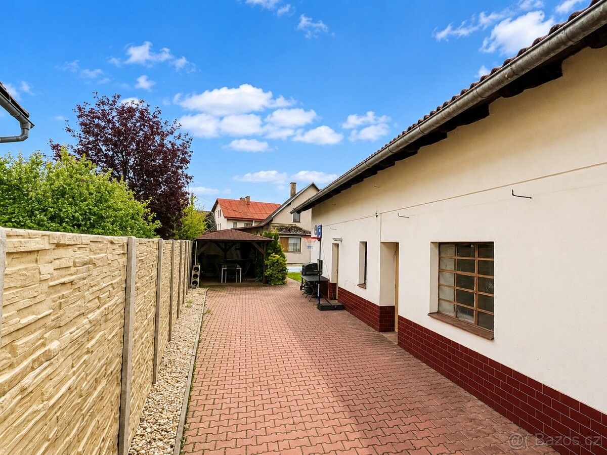 Rodinný dům · Horní Branná, 512 36 - 4