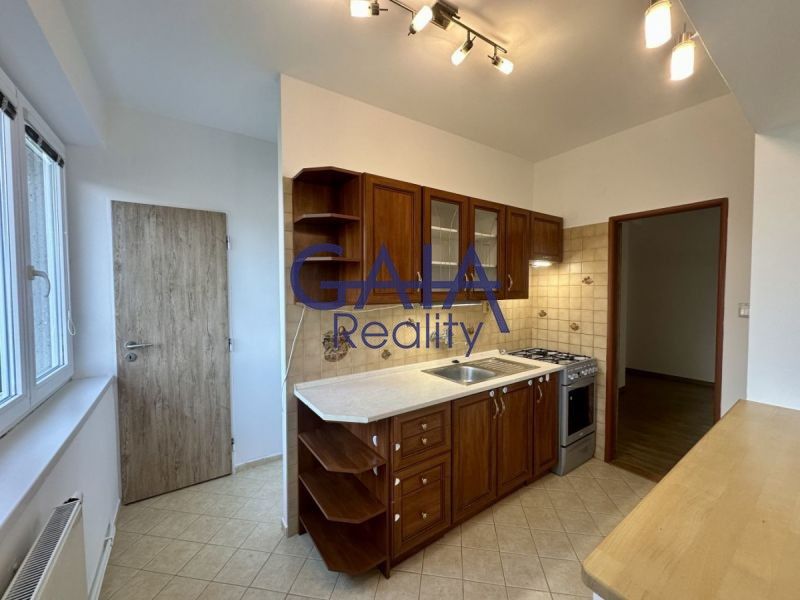 3+1, Louka, 66 m² - 1