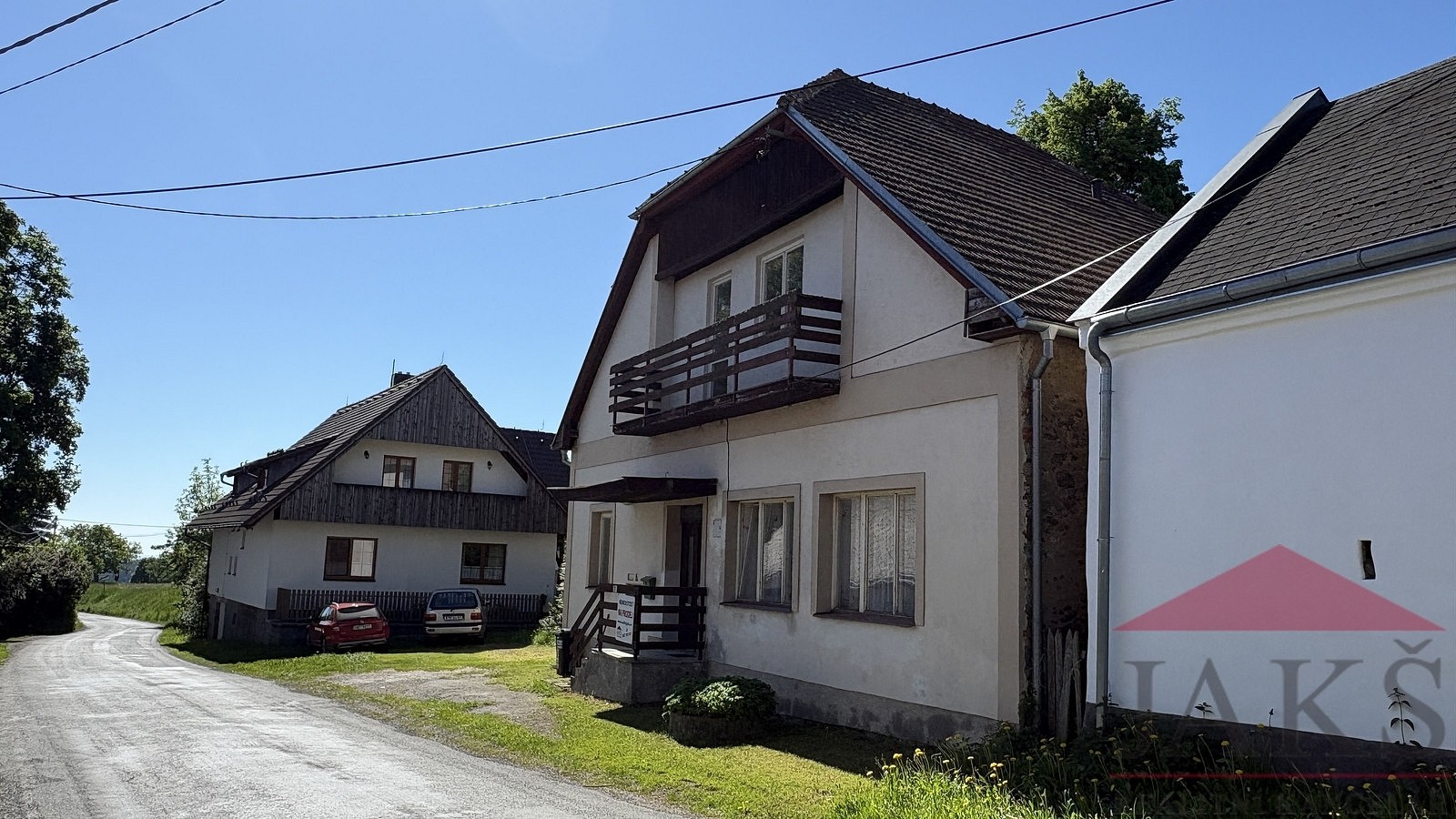 Rodinný dům · 200 m² · Strašín - Maleč, okres Klatovy - 3