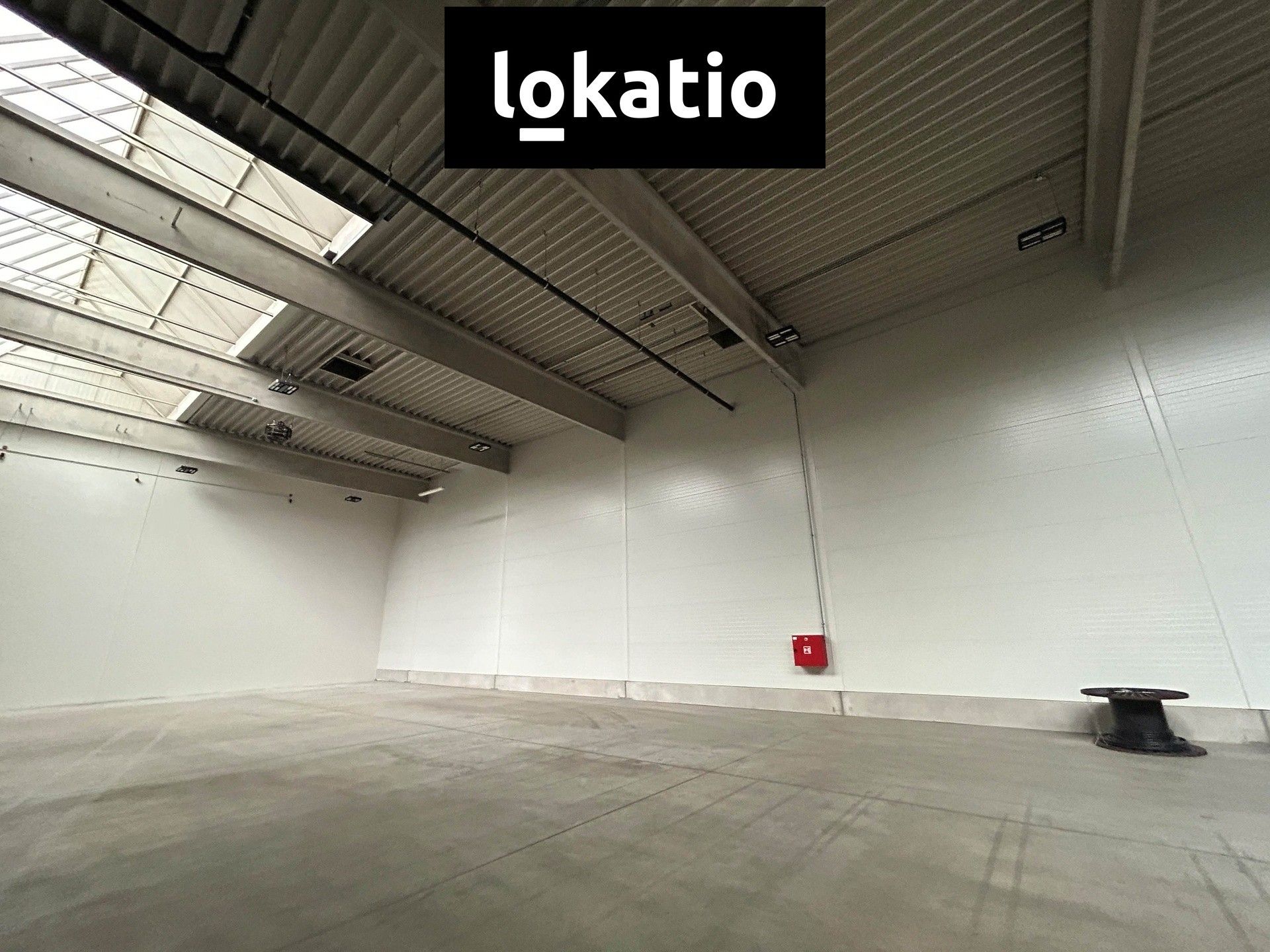 Sklad · 711 m² · Ostrava - 3
