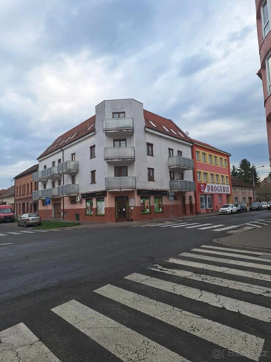 Byty, Městec Králové, 289 03