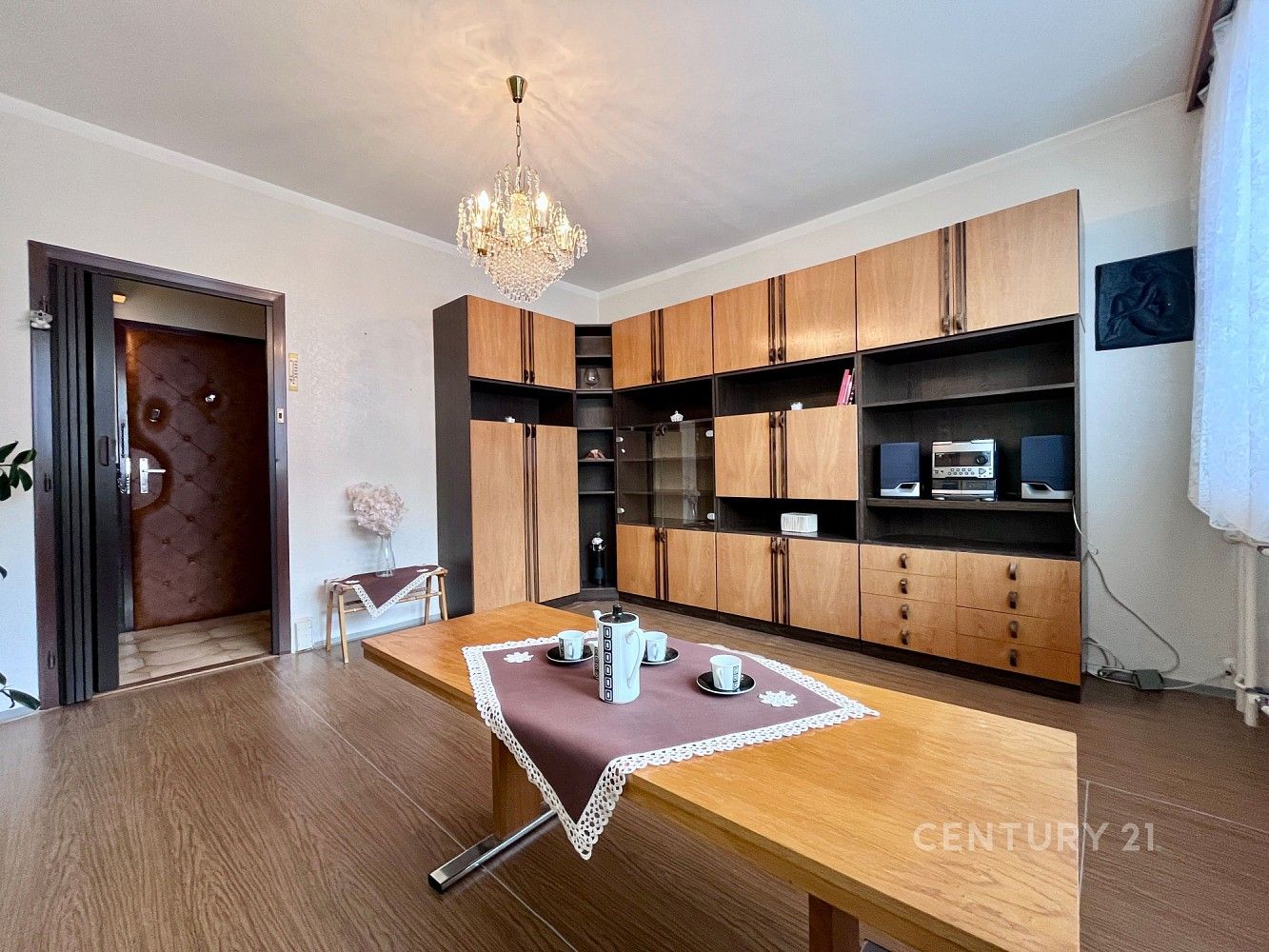 2+1, Zlín, Zlínský kraj, 45 m² - 2