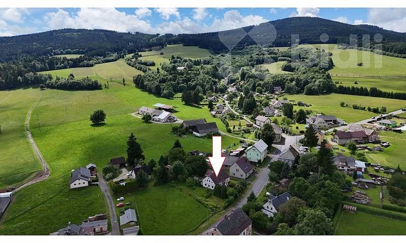 Rodinný dům · 113 m² · Červená Voda, okres Ústí nad Orlicí - 4