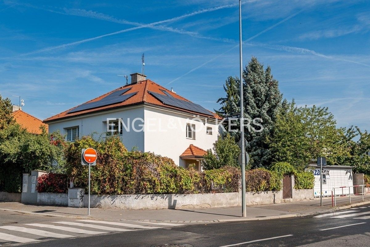 Rodinný dům, 130 m²