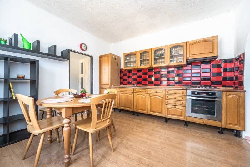 Byt 2+kk · 46 m² · Vorlova 496, Beroun Beroun-Město - 4