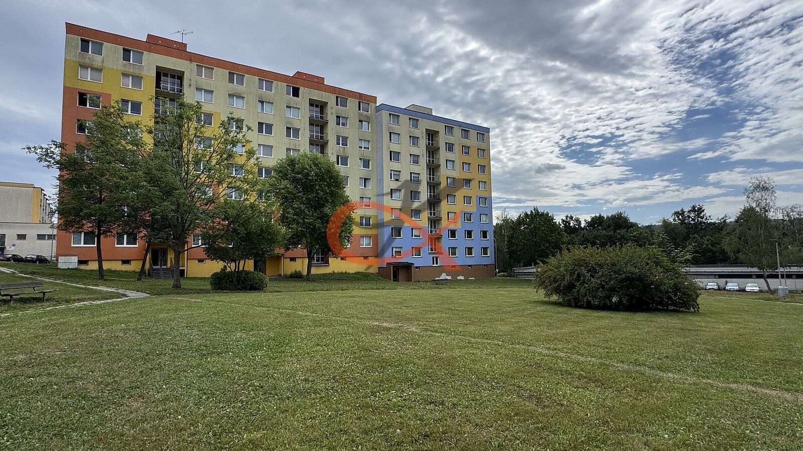 Prodej byt 3+1 - Rožnov pod Radhoštěm, okres Vsetín, Zlínský kraj, 72 m² - 5
