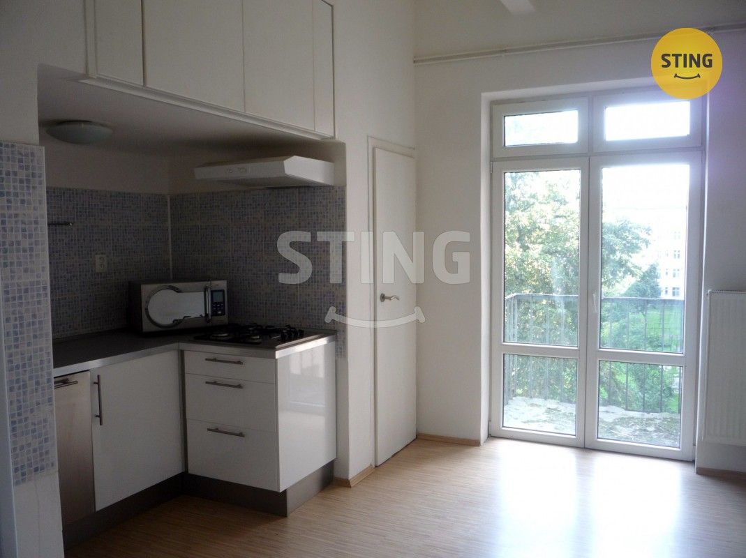 Byty, Ostrava, 702 00