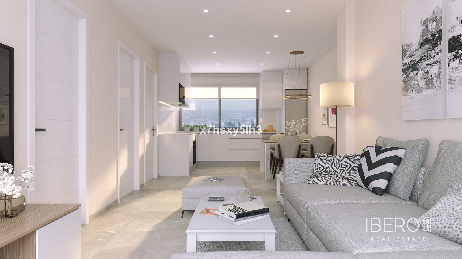 Prodej byt 3+kk - Torrevieja, Španělsko, 61 m² - 5