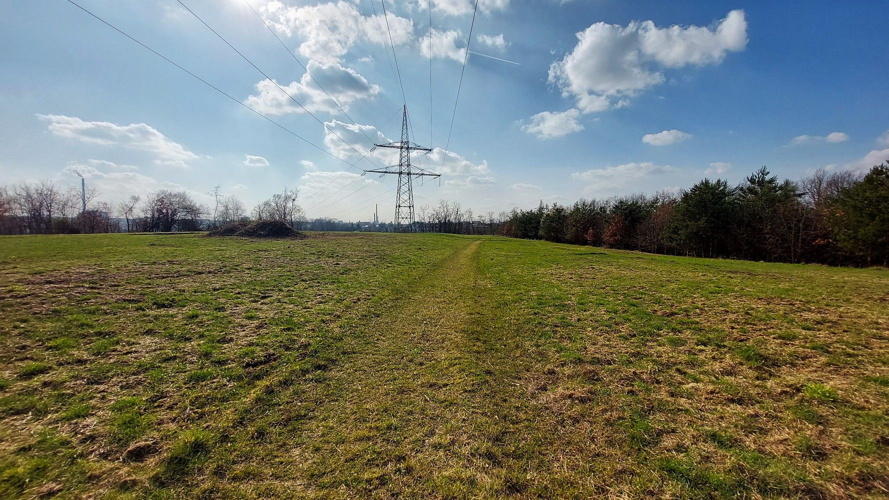Pozemek, 12 685 m²