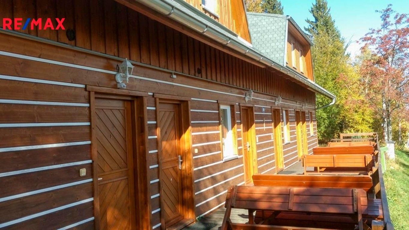 Prodej komerční - Kůsov, Stachy, 1 m²