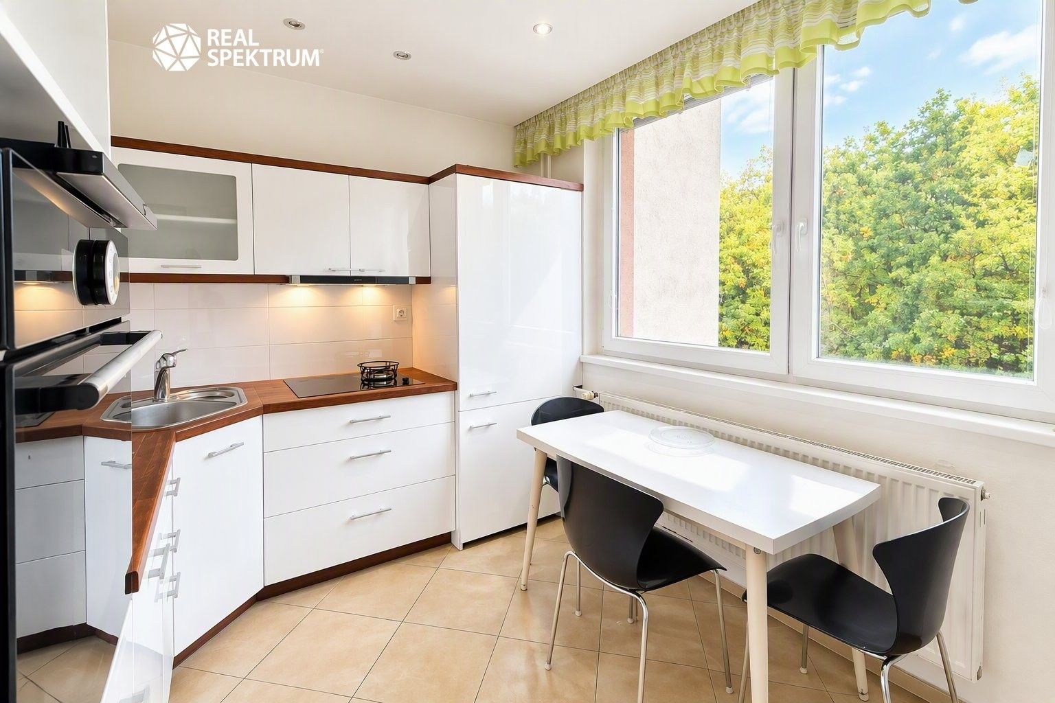 2+1, Voříškova, Brno, 56 m² - 1