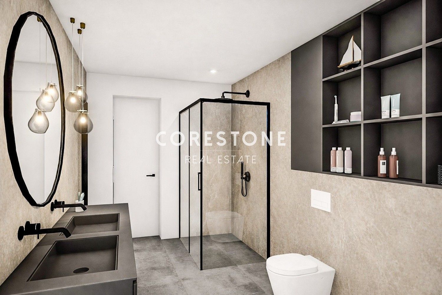 Prodej rodinný dům - Praha - Lysolaje, okres Praha 6, Hlavní město Praha, 310 m² - 5