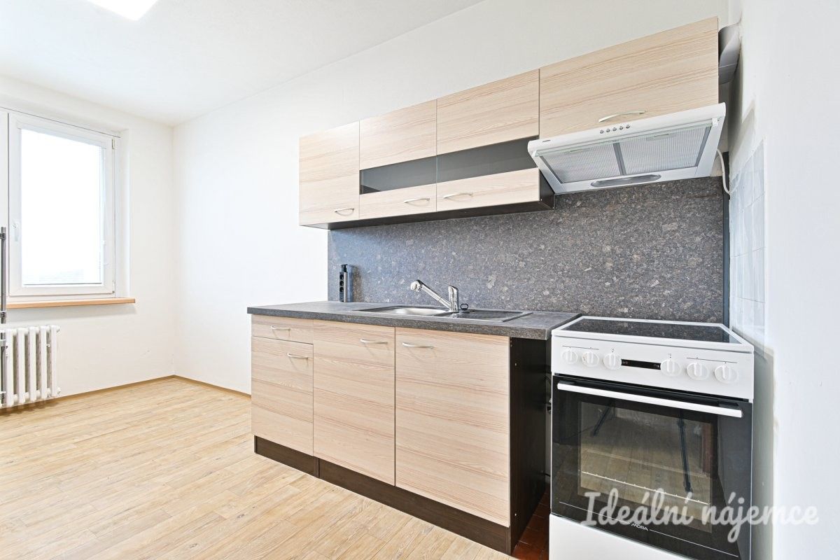 4+1, Oblá, Brno, 82 m²