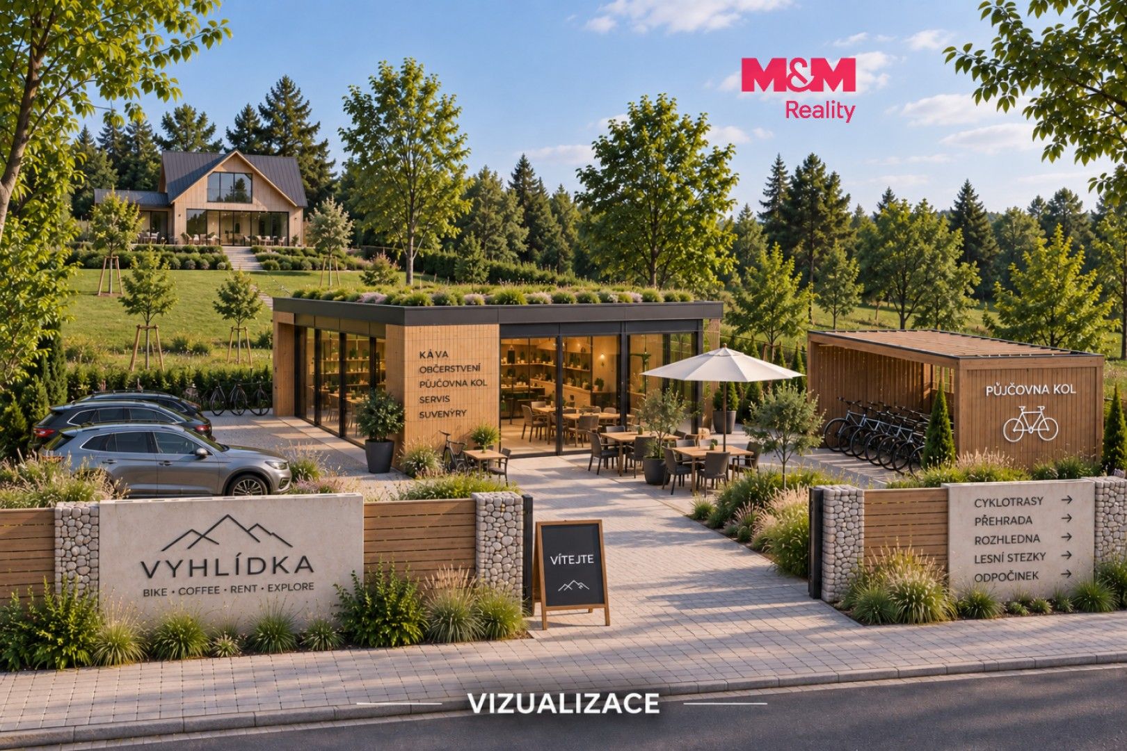 Pozemek pro bydlení, 1 573 m²