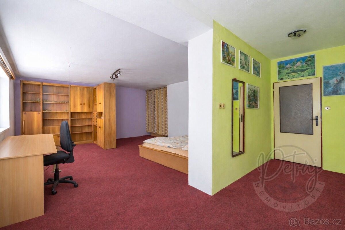 Prodej rodinný dům - Dolní Dunajovice, 691 85 - 5