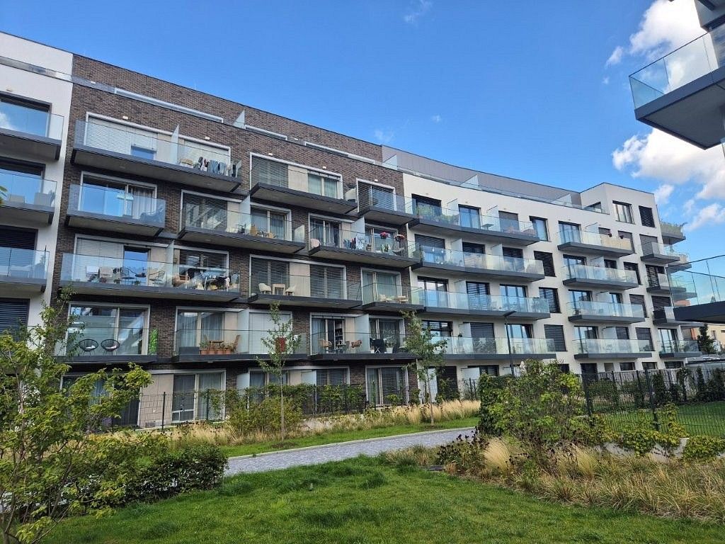 3+kk, Malešická, Praha 3 - Žižkov, 71,4 m² - 2