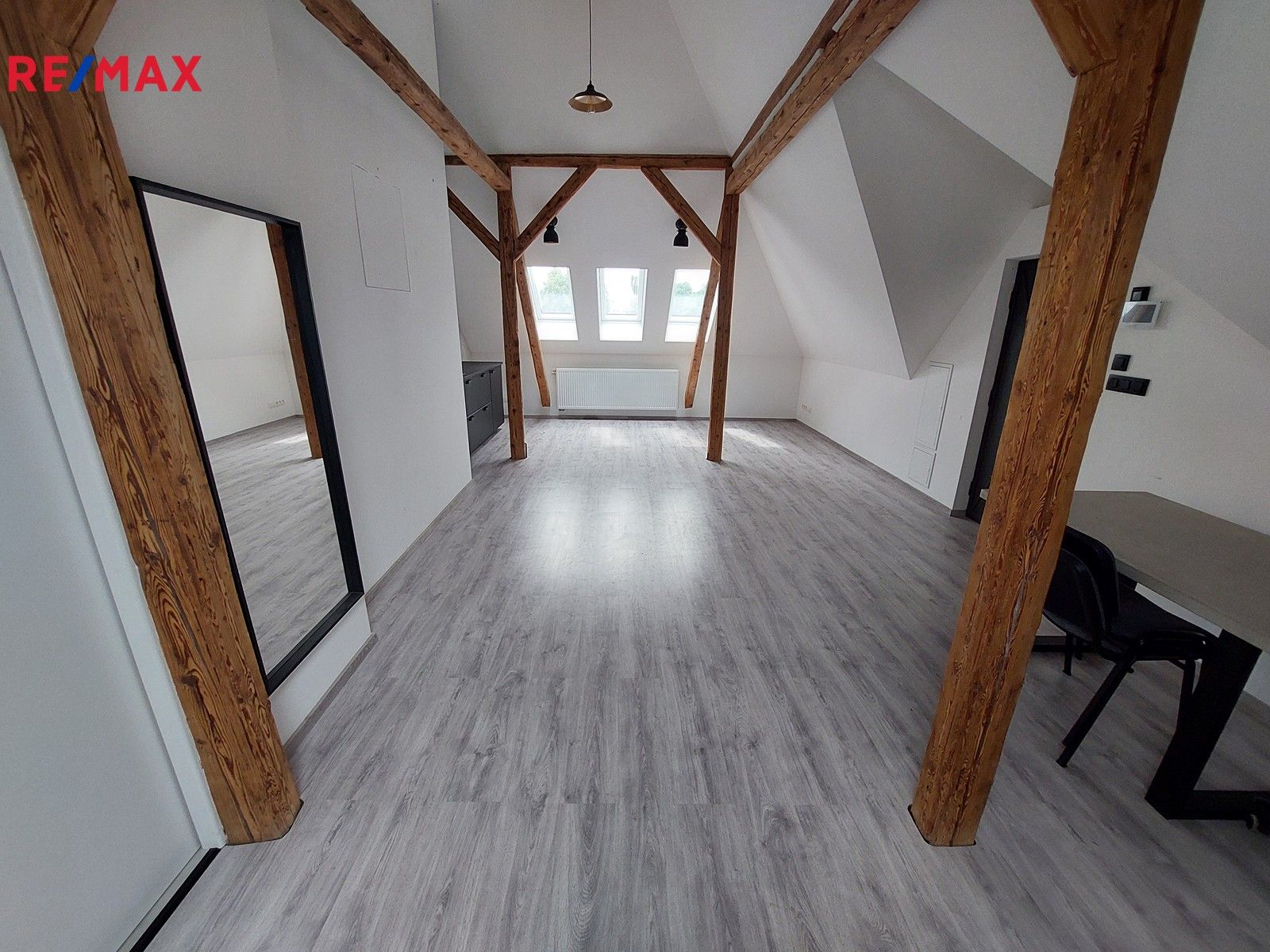 Kanceláře, Slatina, Brno, 30 m²