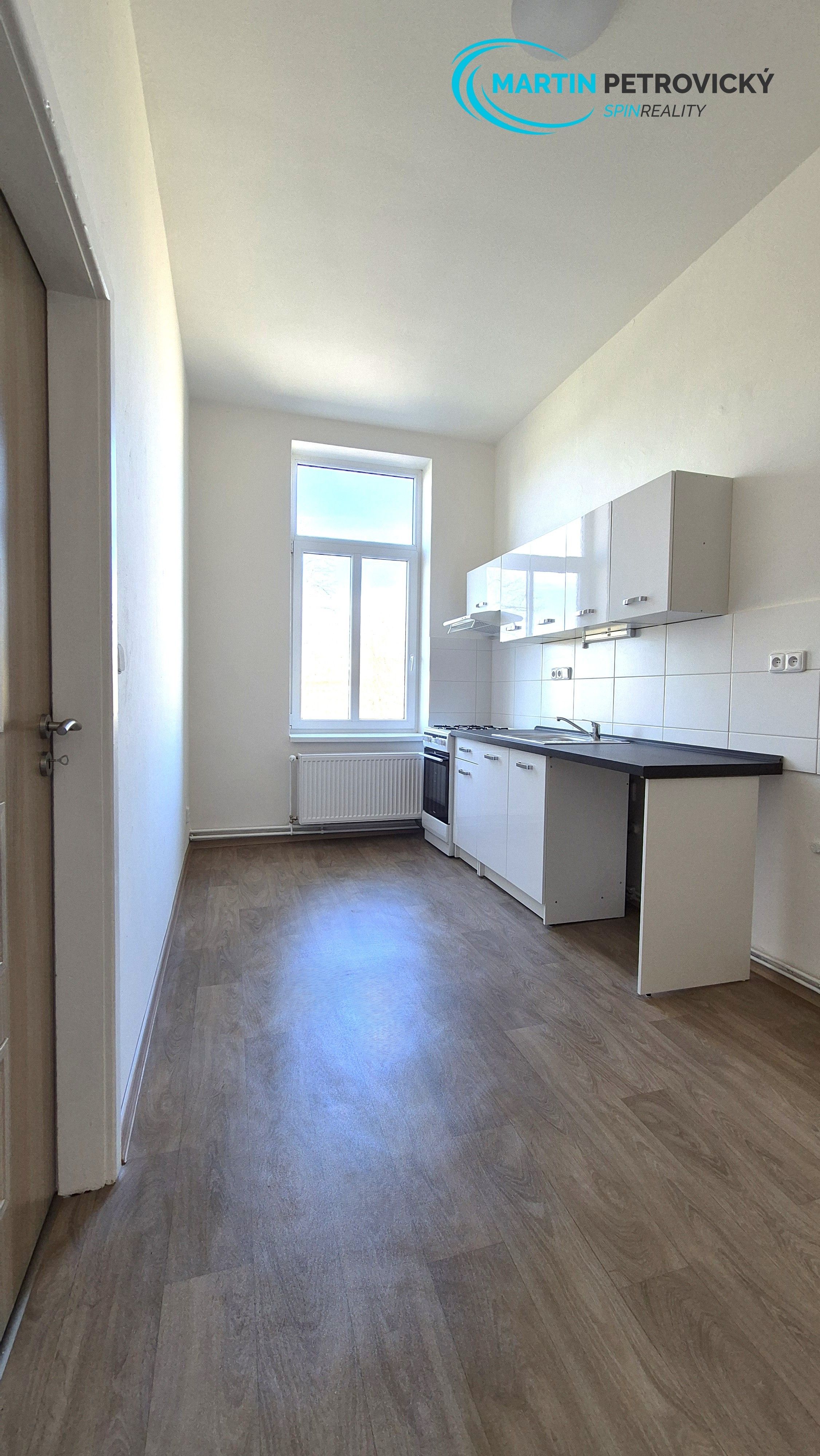 3+1, Pražská 973/40, Jablonec nad Nisou, 75 m² - 2