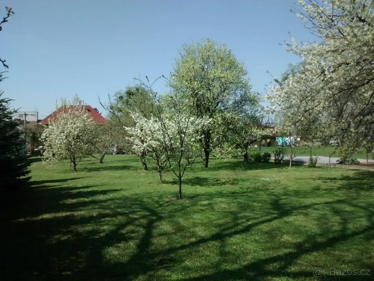 Pozemky pro bydlení, Frenštát pod Radhoštěm, 744 01