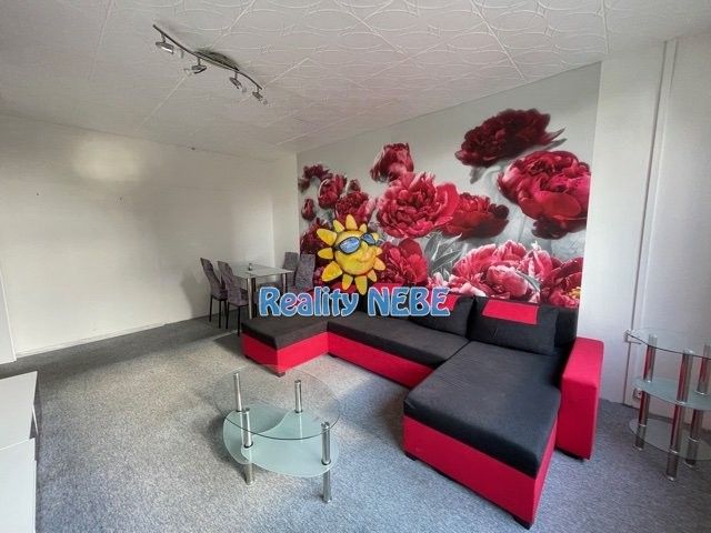 3+1, Machuldova, Praha, 68 m²