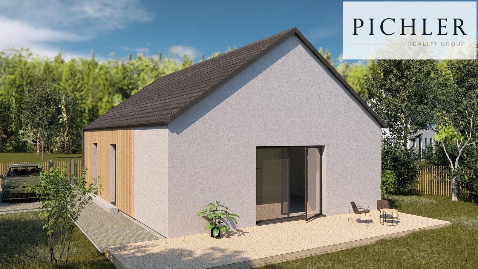 Rodinný dům · 70 m² · Hranice - 3