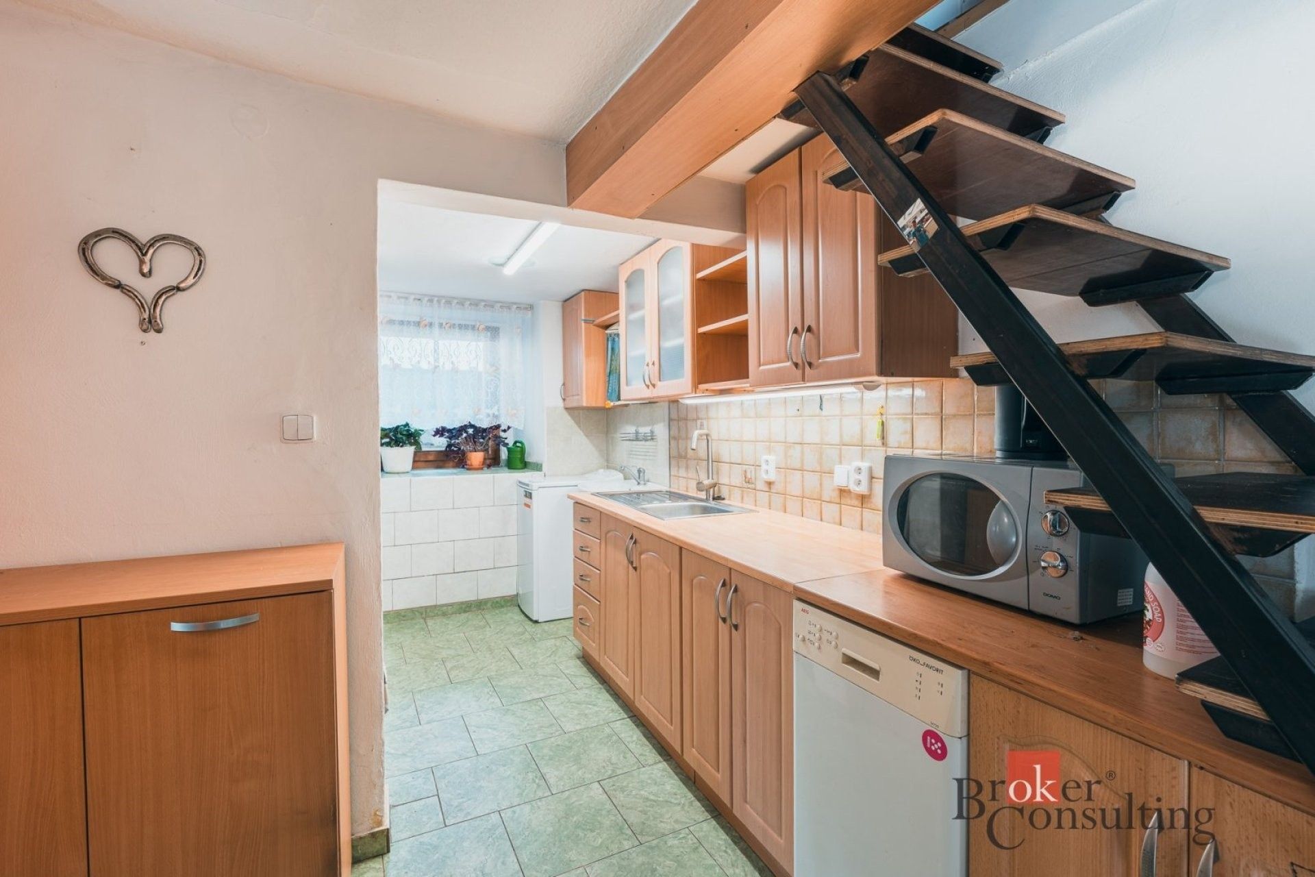 Rodinný dům · 80 m² · Hunčice, Líšťany - 3