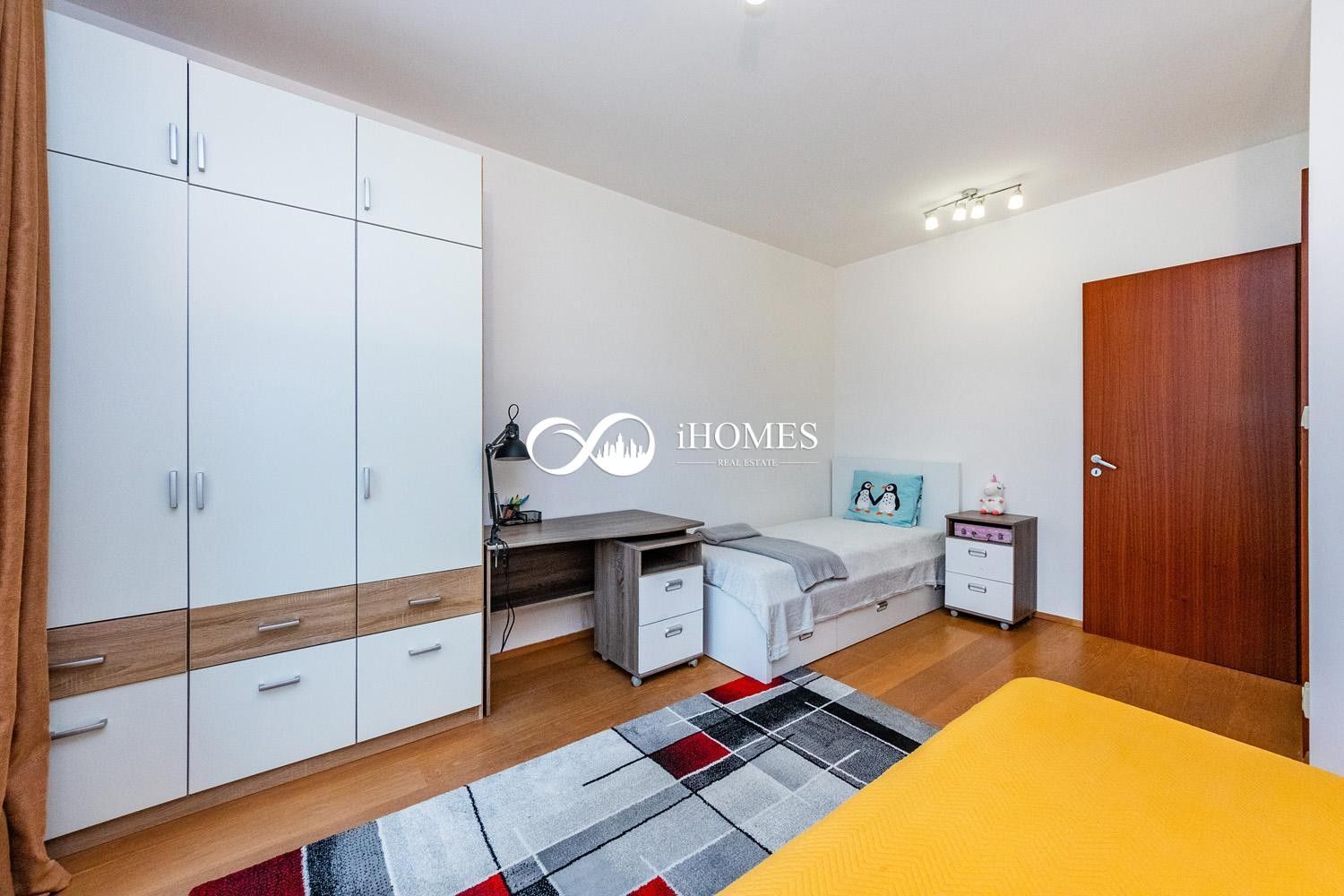 Prodej byt 3+kk - Jindřicha Plachty, Praha, 115 m² - 5