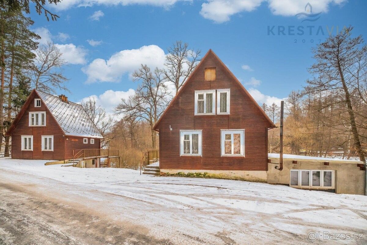 Prodej chata - Mokrá, 664 04