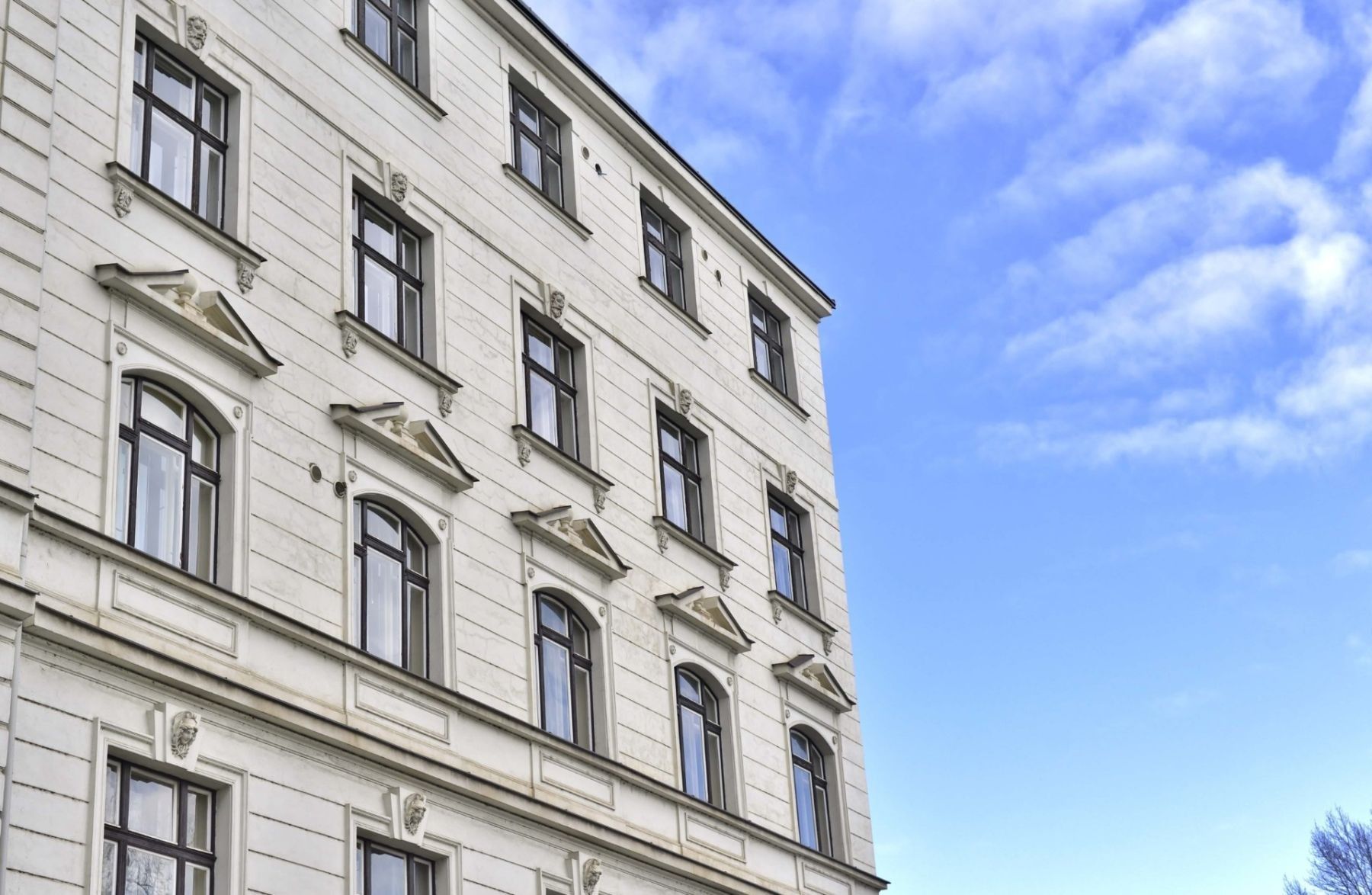 Kancelář · 17 m² · Rajská, Praha - Holešovice - 3