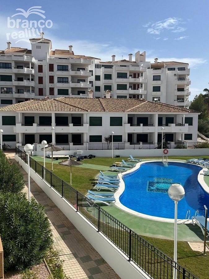 3+kk, Orihuela Costa, Alicante, Španělsko, 96 m² - 2