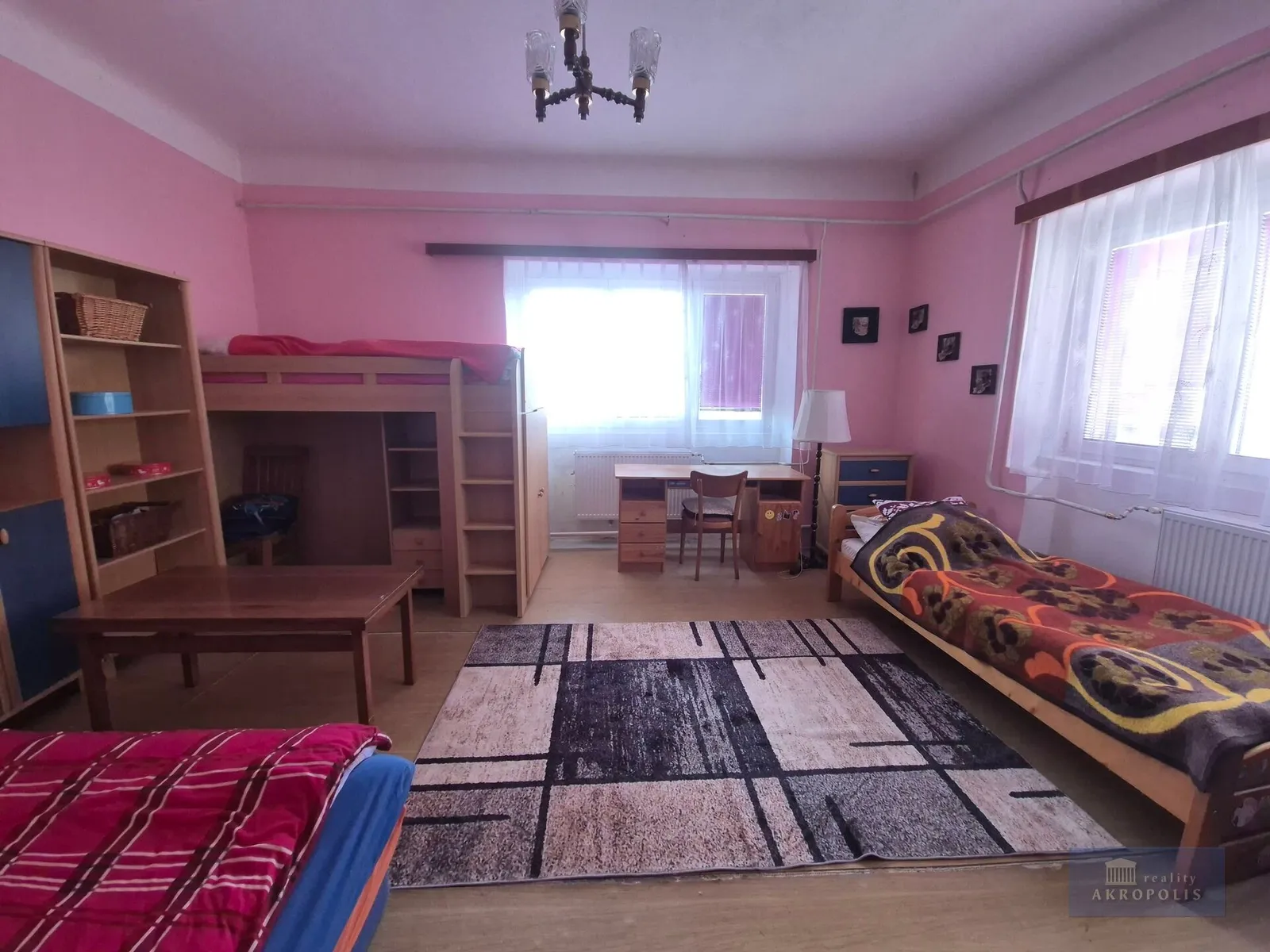 Ostatní