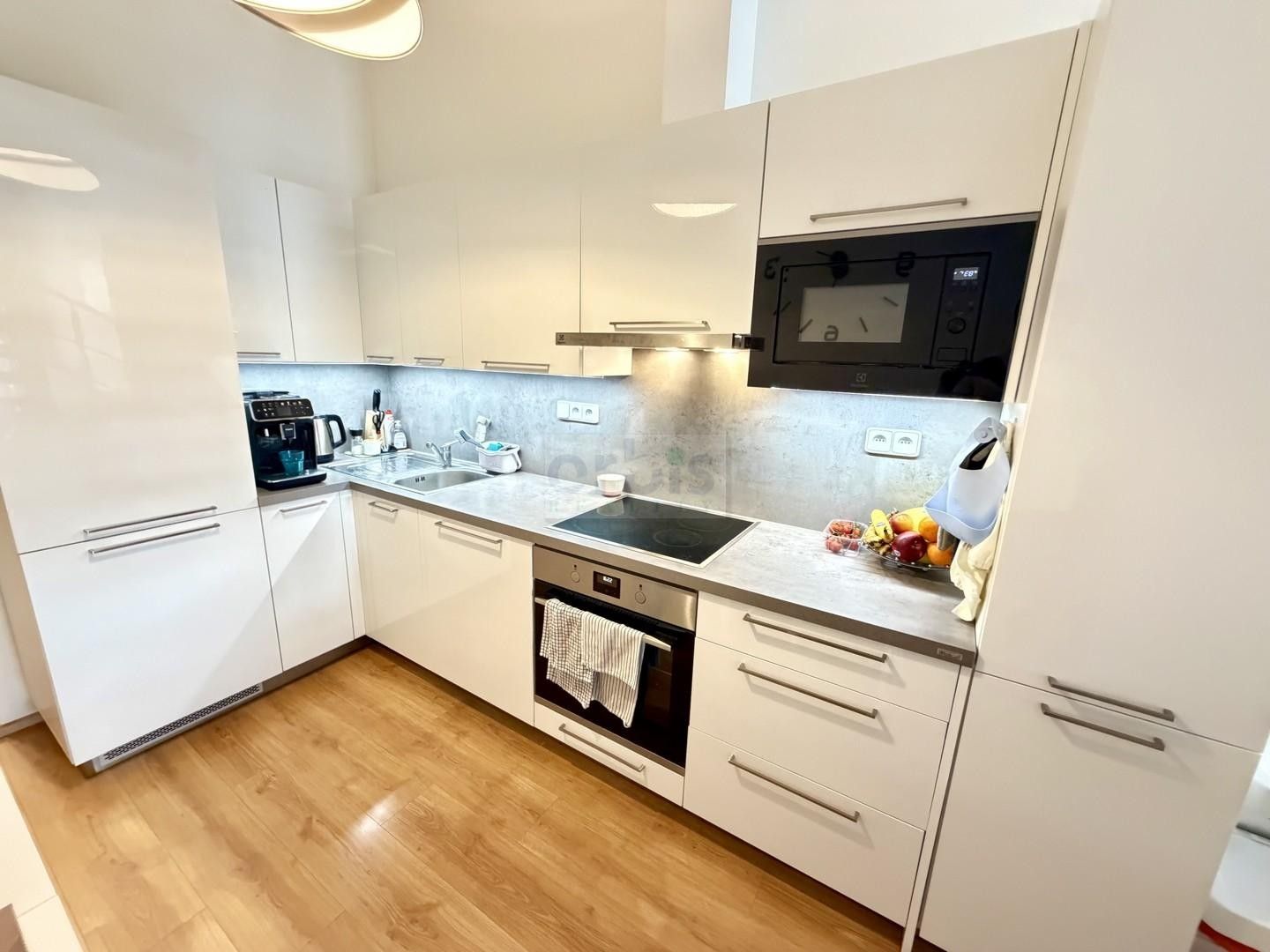 Byt 3+kk · 71 m² · P. Jilemnického, Slaný - 3