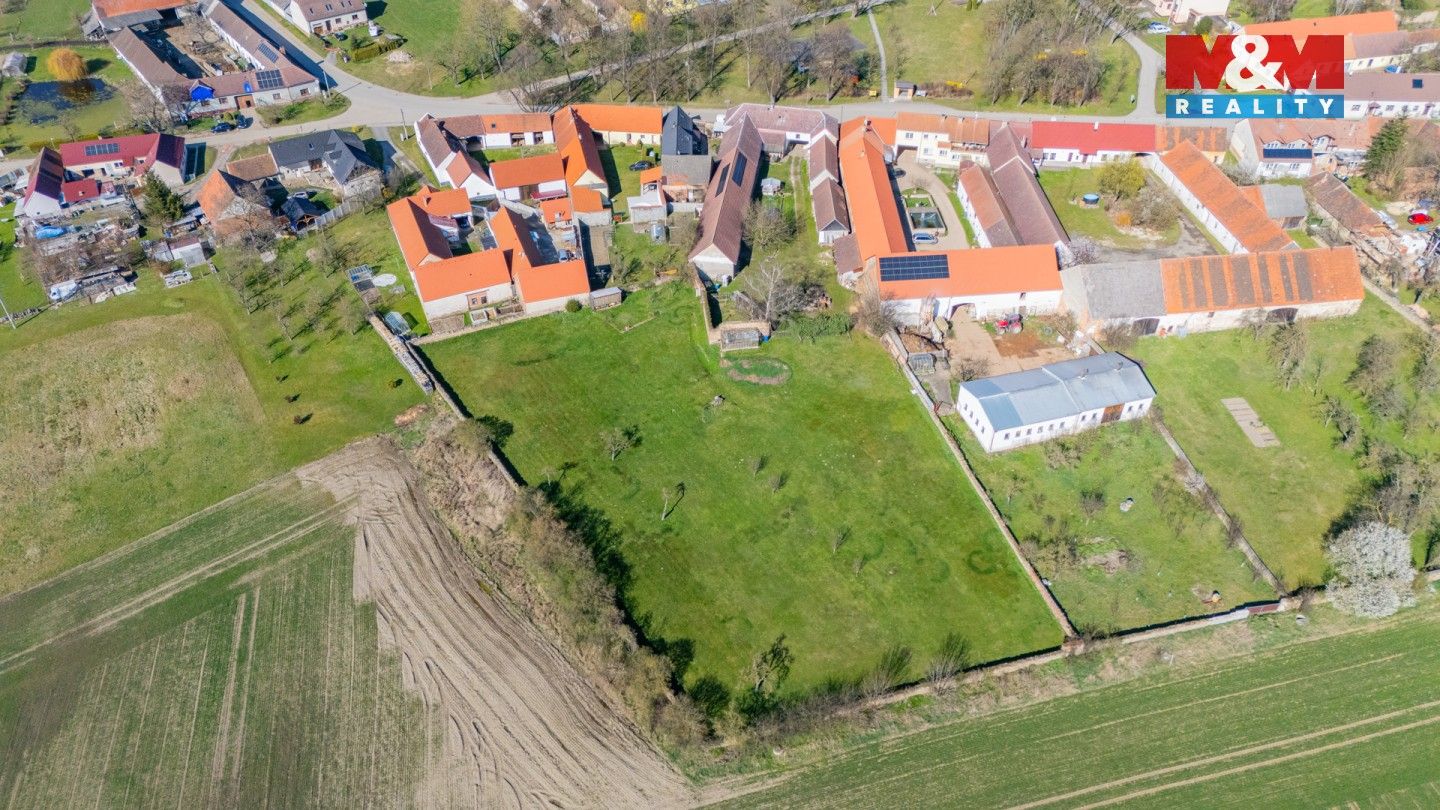 Prodej ostatní - Velice, Dříteň, 195 m² - 5