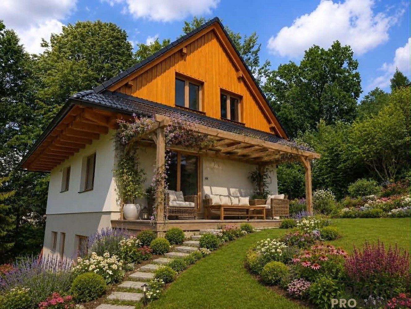 Rodinný dům · 177 m² · Písek, okres Frýdek-Místek - 4
