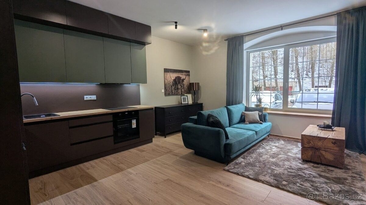 Byty, Skuhrov nad Bělou, 517 03