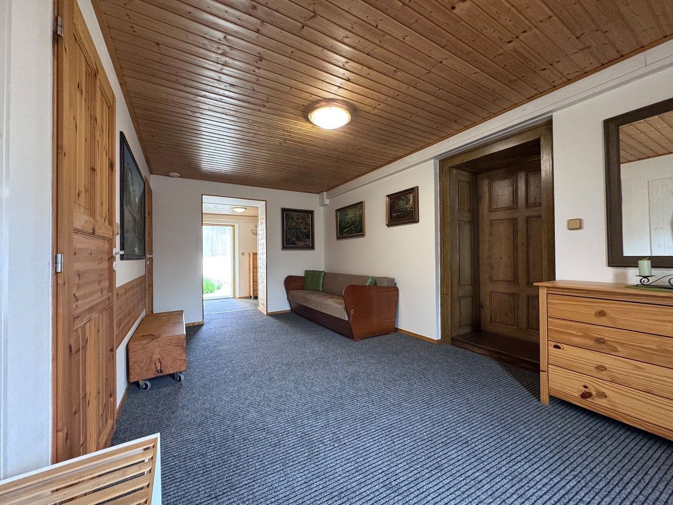Rodinný dům · 144 m² · Martinice, okres Kroměříž - 3