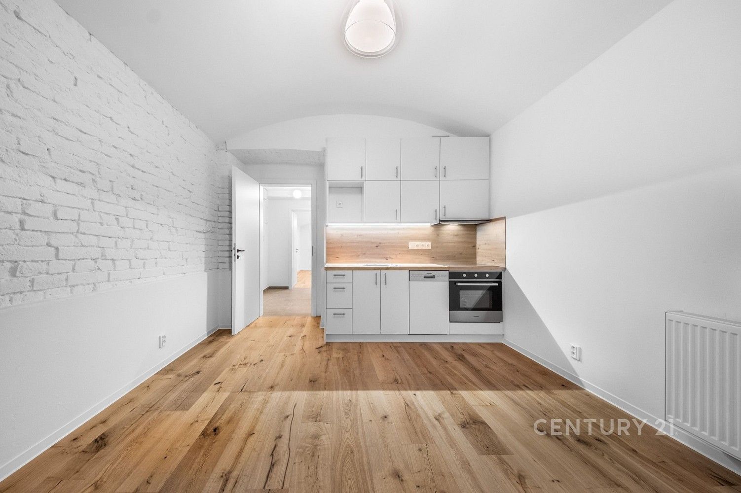 2+kk, Praha - Nusle, okres Praha 4, Hlavní město Praha, 50 m² - 1