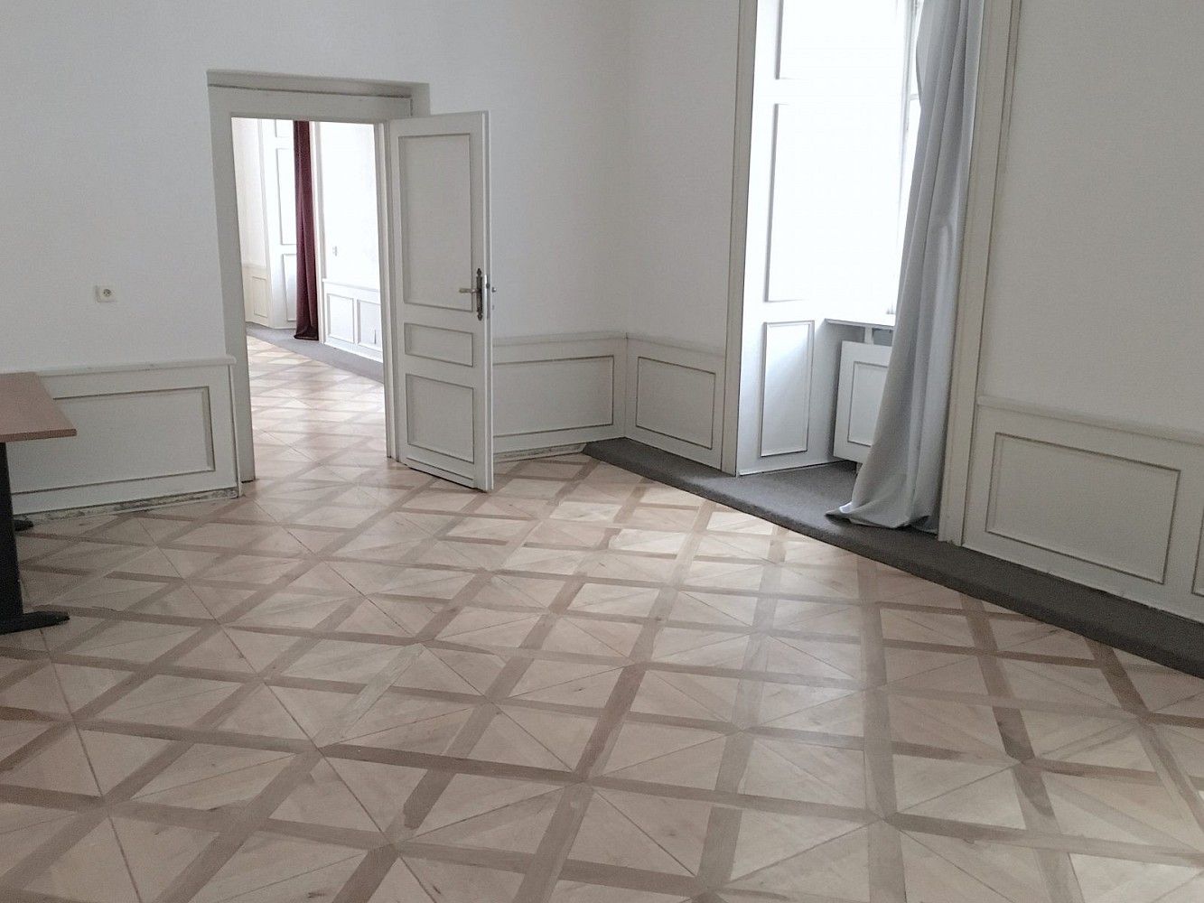 Kancelář · 35 m² · Plzeň - 4