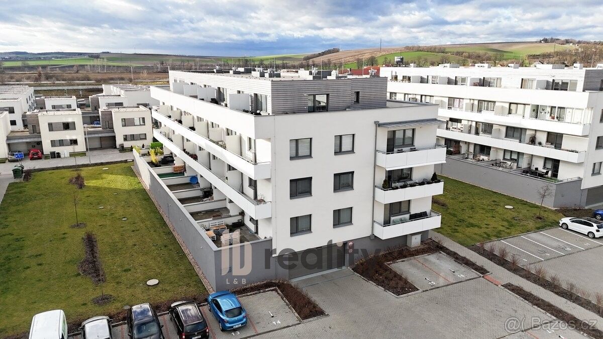 Prodej byt 3+kk - Slavkov u Brna, 684 01, 78 m²