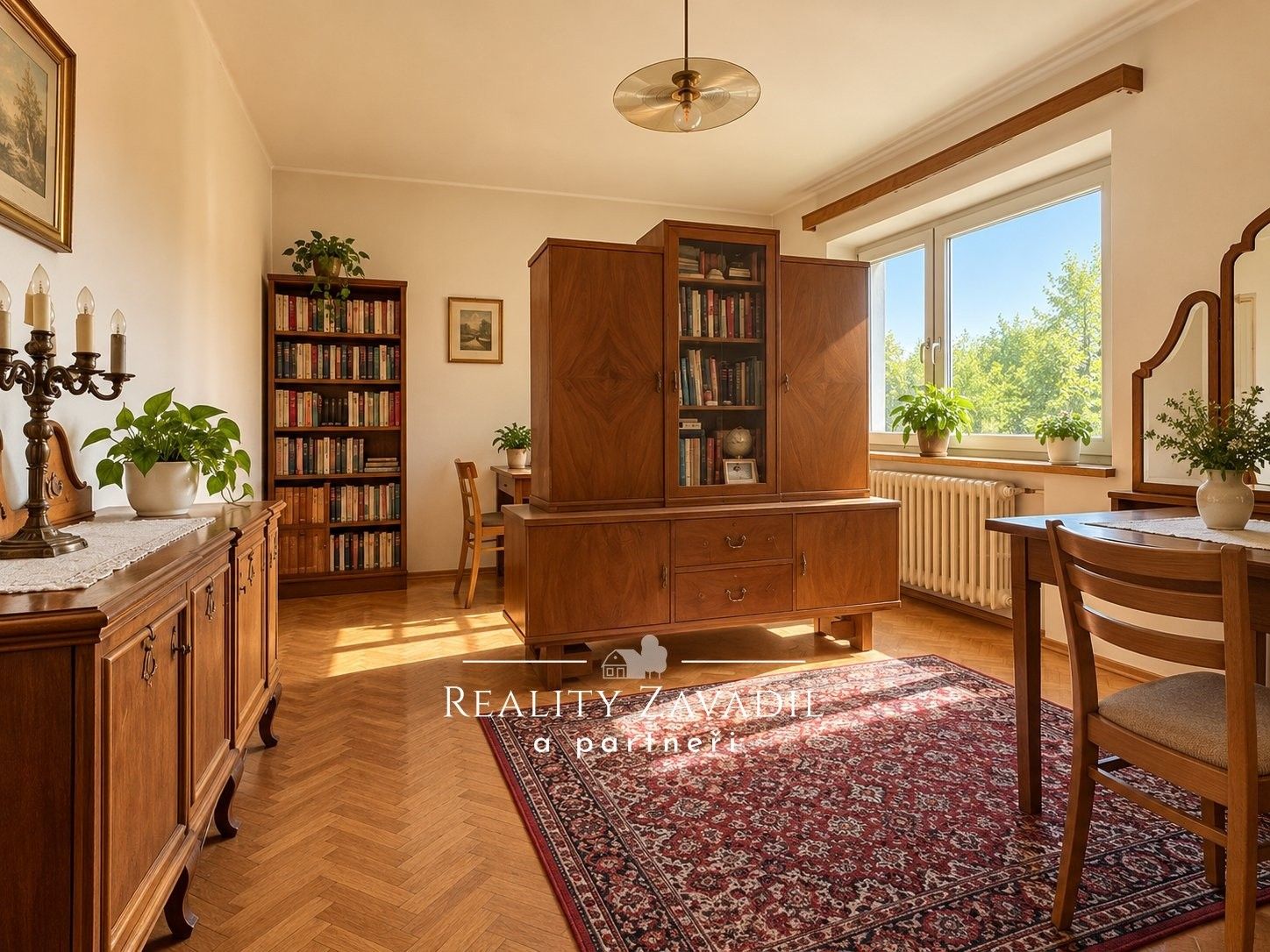 Rodinný dům · 136 m² · Bítov - 2