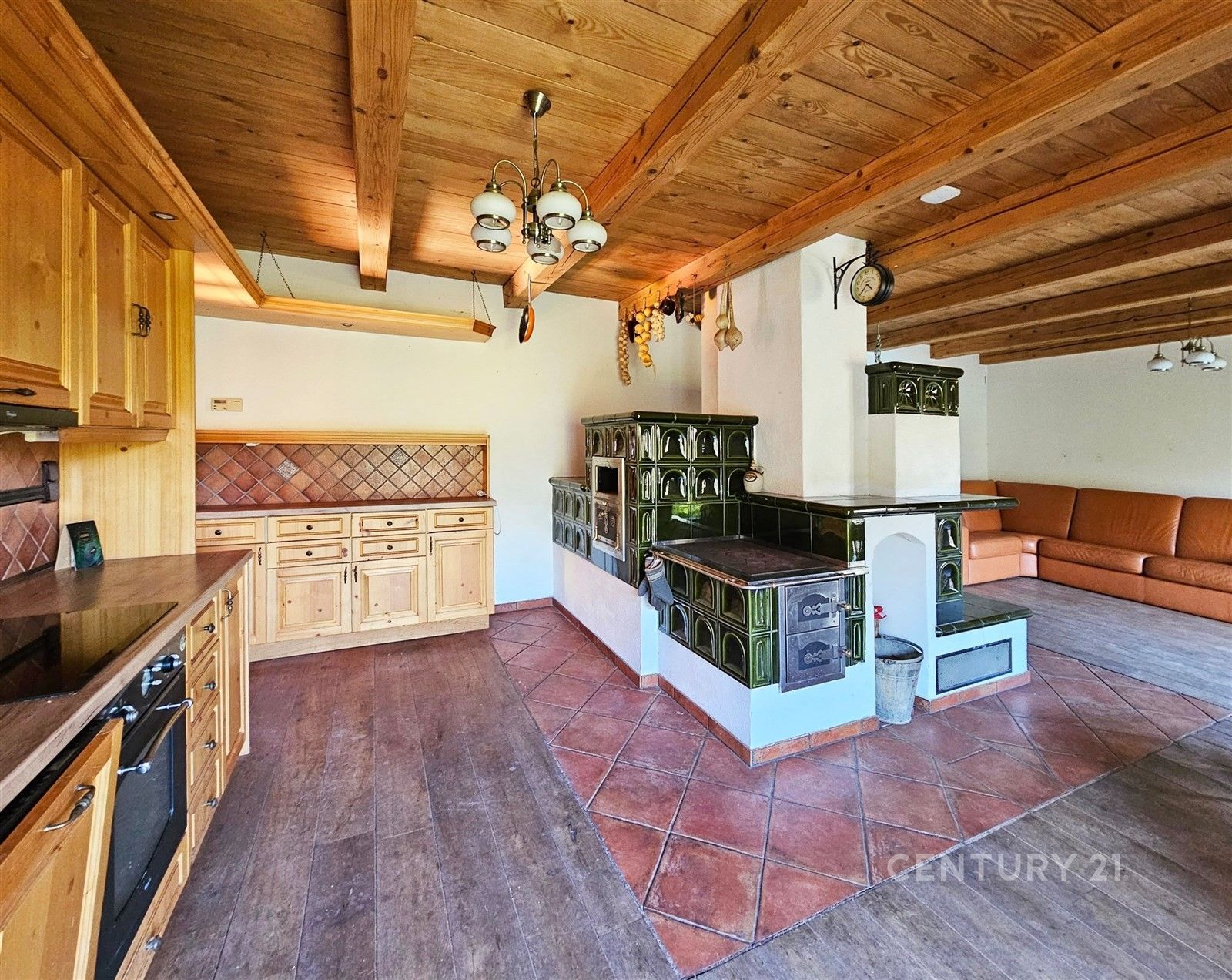 Rodinné domy, Držková, 131 m² - 2