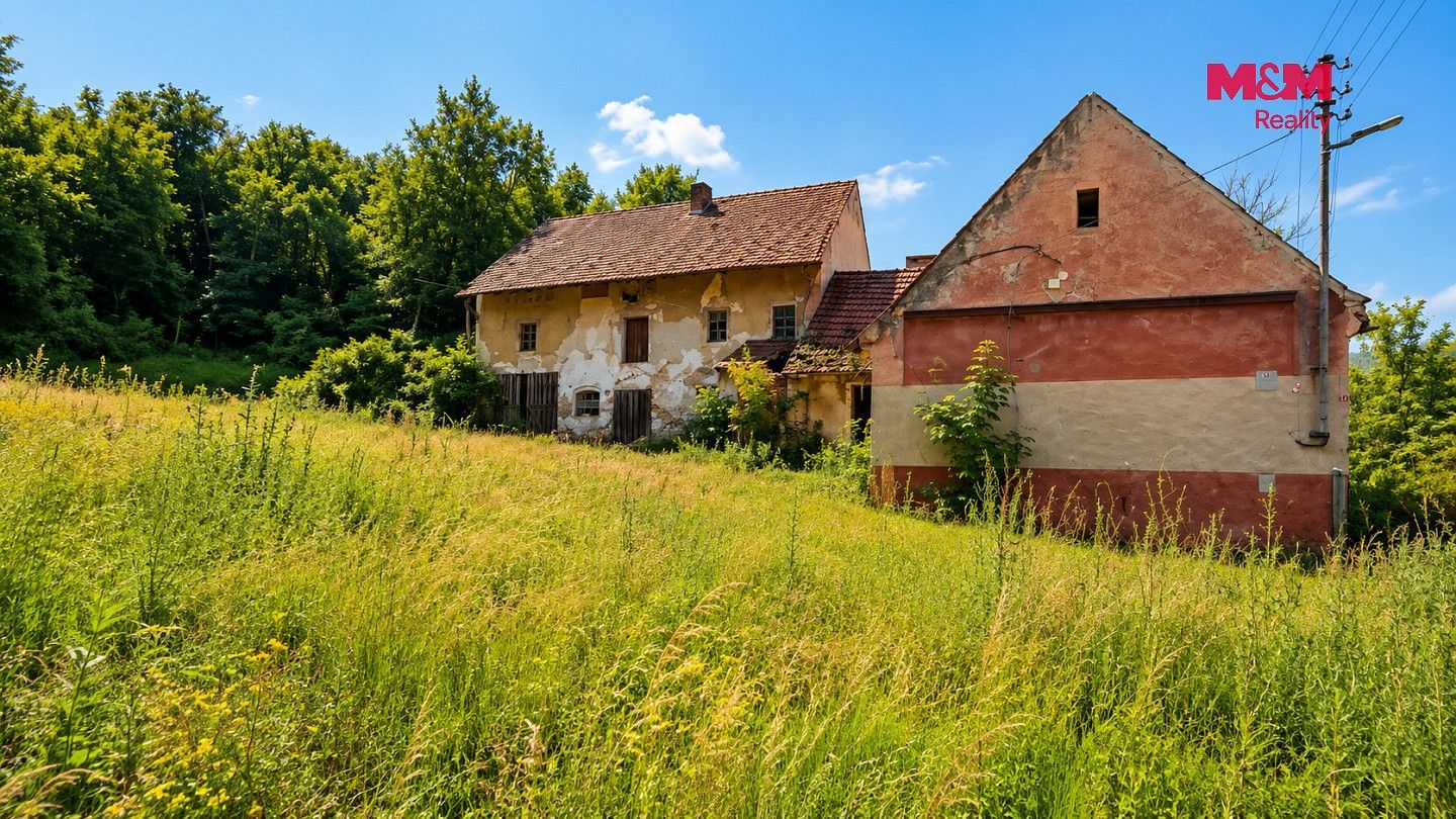 Rodinný dům · 78 m² · Pnětluky - Konětopy, okres Louny - 3